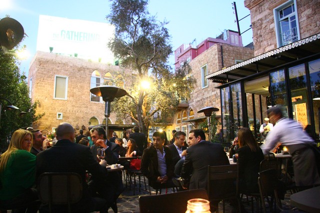 Enoteca Wine Tasting event 